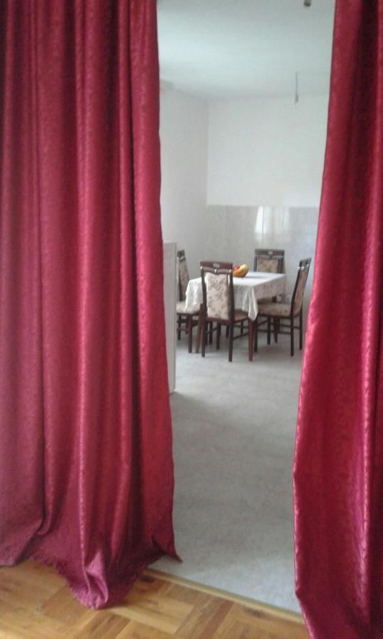 Дома для отпуска Weekendhouse A&A Вирпазар-14