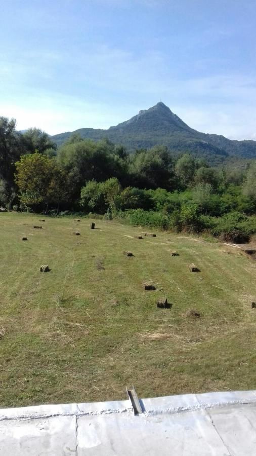 Дома для отпуска Weekendhouse A&A Вирпазар-16