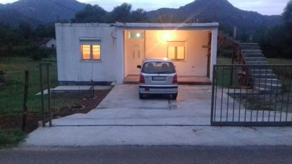 Дома для отпуска Weekendhouse A&A Вирпазар-20