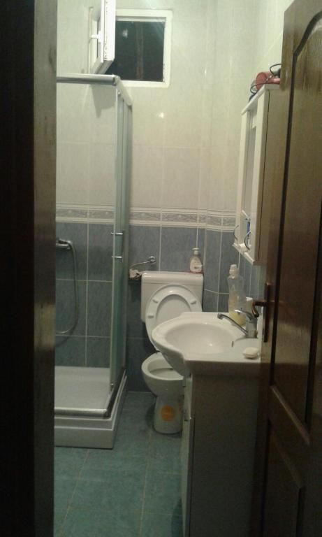 Дома для отпуска Weekendhouse A&A Вирпазар-21