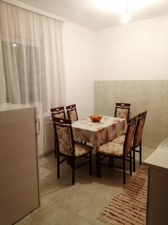 Дома для отпуска Weekendhouse A&A Вирпазар-23