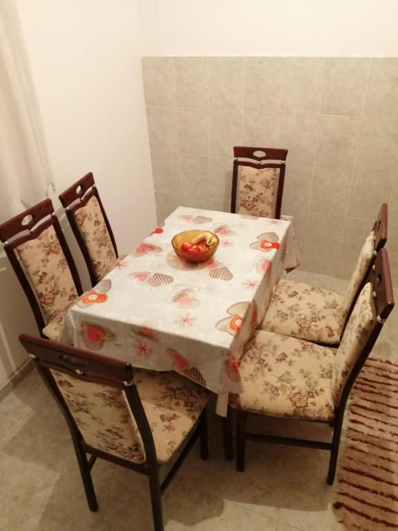 Дома для отпуска Weekendhouse A&A Вирпазар-25