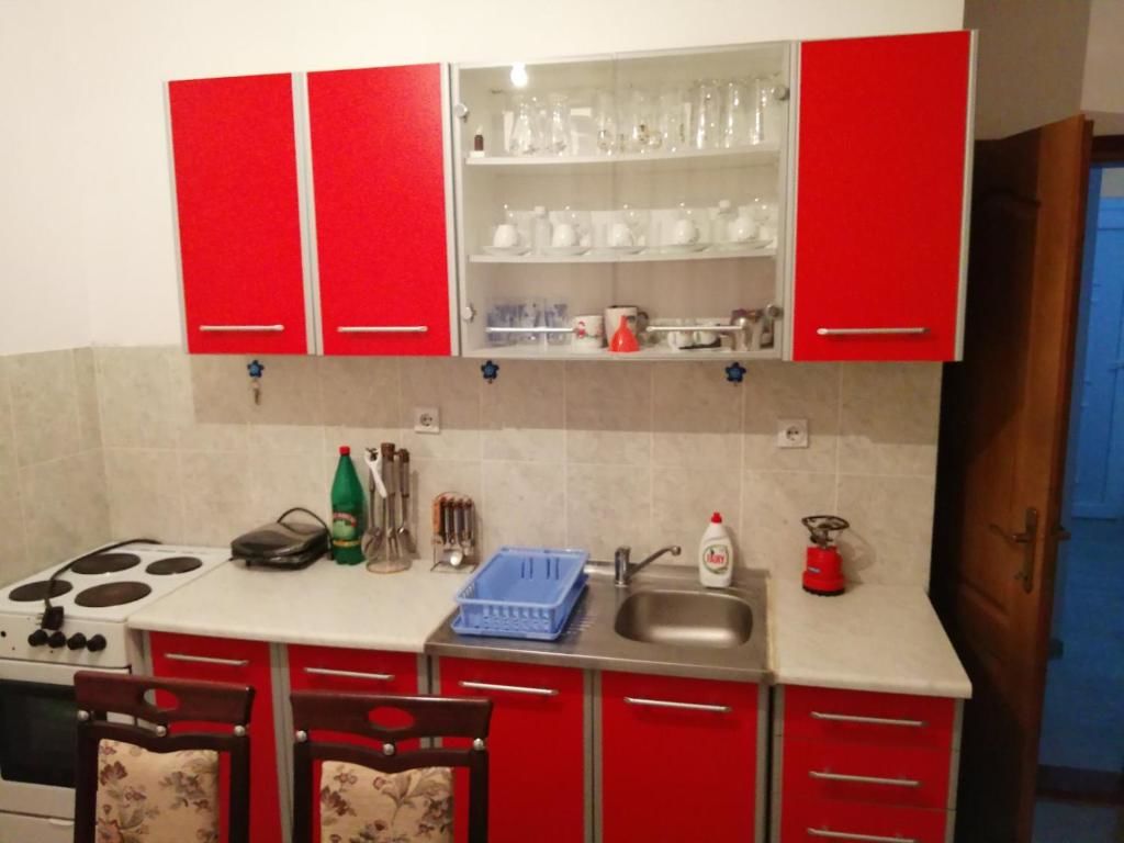 Дома для отпуска Weekendhouse A&A Вирпазар-26