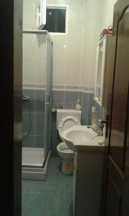 Дома для отпуска Weekendhouse A&A Вирпазар-6