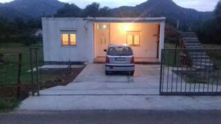 Дома для отпуска Weekendhouse A&A Вирпазар Дом с 2 спальнями-1