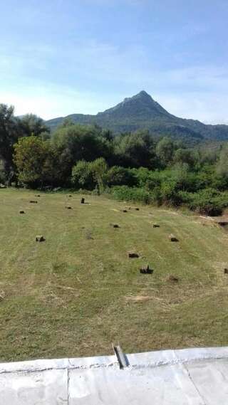 Дома для отпуска Weekendhouse A&A Вирпазар Дом с 2 спальнями-13