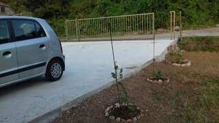 Дома для отпуска Weekendhouse A&A Вирпазар Дом с 2 спальнями-15