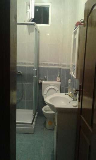 Дома для отпуска Weekendhouse A&A Вирпазар Дом с 2 спальнями-18