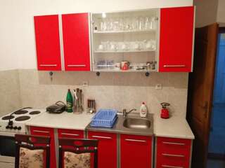 Дома для отпуска Weekendhouse A&A Вирпазар Дом с 2 спальнями-23