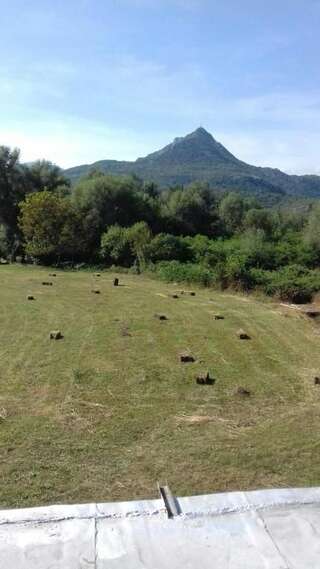 Дома для отпуска Weekendhouse A&A Вирпазар Дом с 2 спальнями-28