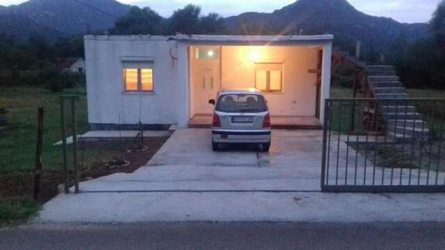 Дома для отпуска Weekendhouse A&A Вирпазар-3