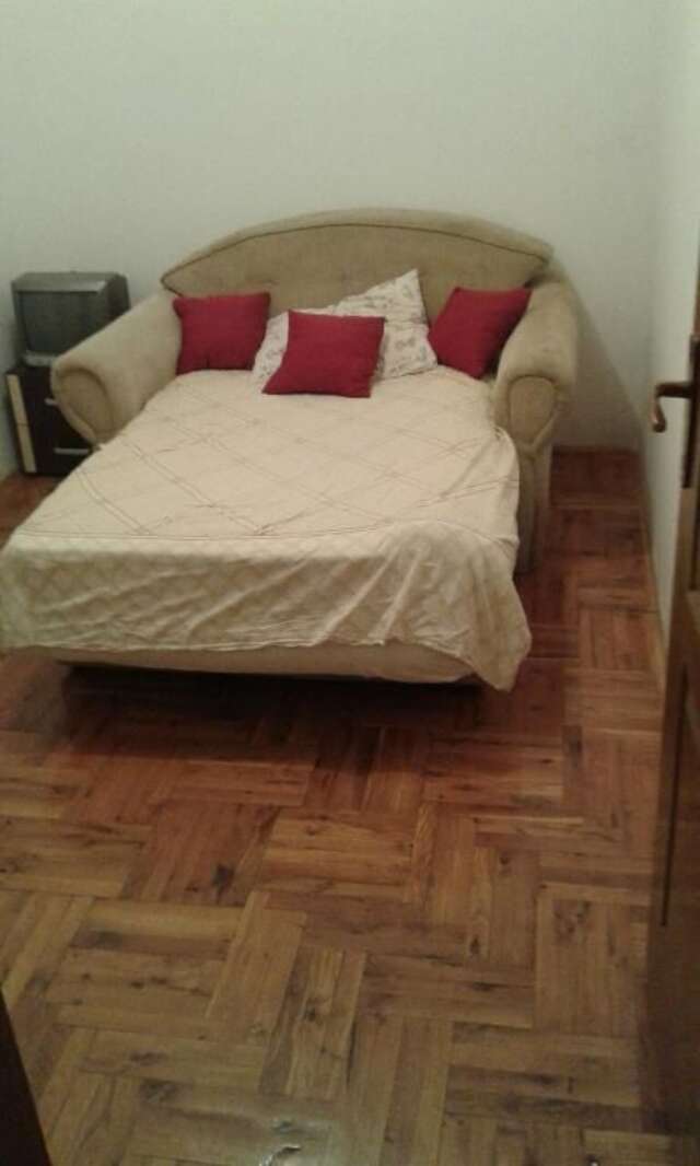 Дома для отпуска Weekendhouse A&A Вирпазар-23