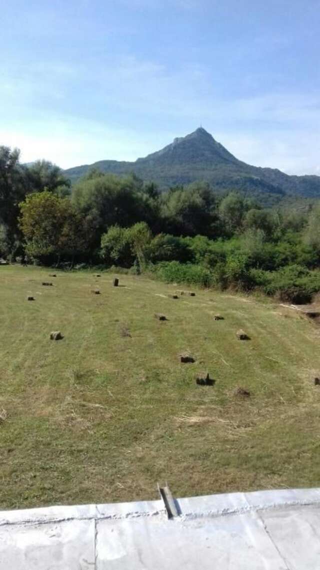 Дома для отпуска Weekendhouse A&A Вирпазар-30