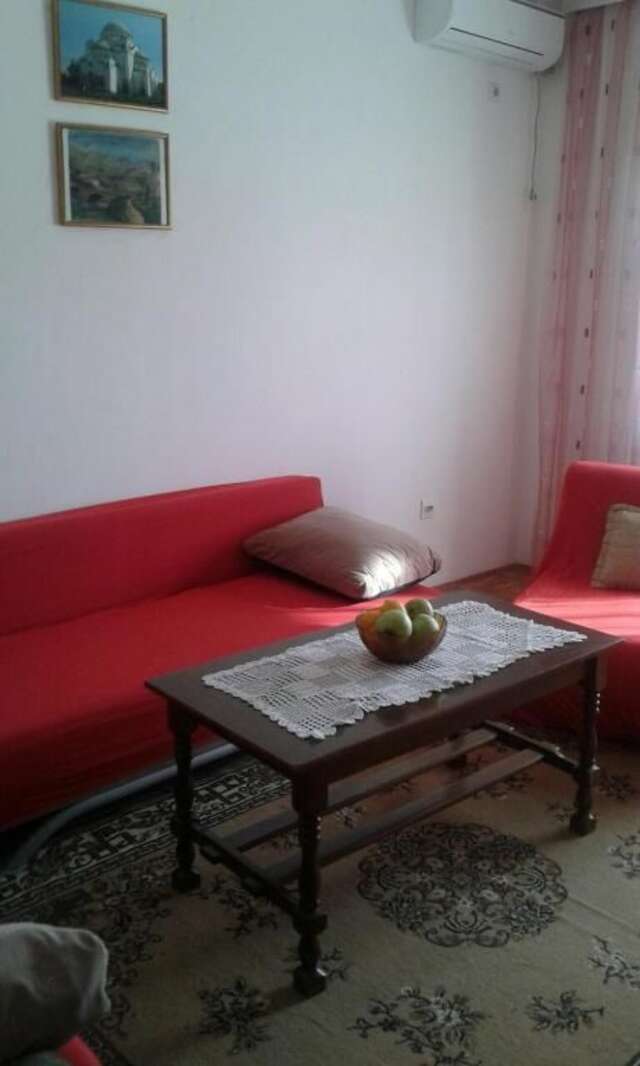 Дома для отпуска Weekendhouse A&A Вирпазар-31