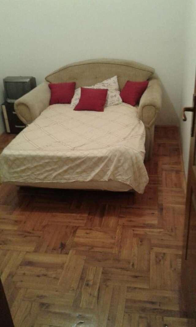 Дома для отпуска Weekendhouse A&A Вирпазар-8