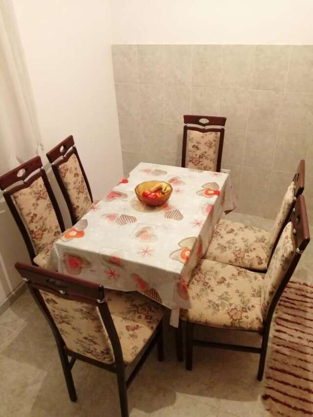 Дома для отпуска Weekendhouse A&A Вирпазар-9