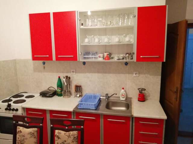 Дома для отпуска Weekendhouse A&A Вирпазар-10